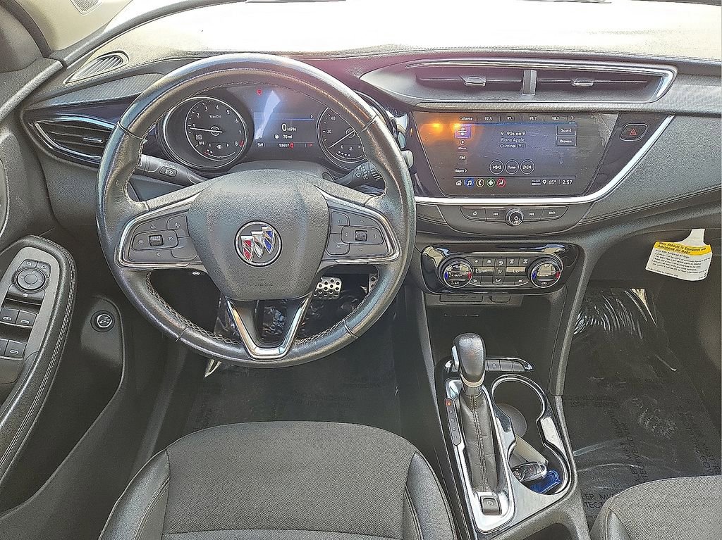 Used 2023 Buick Encore GX Select w/ Sport Touring Package image 19