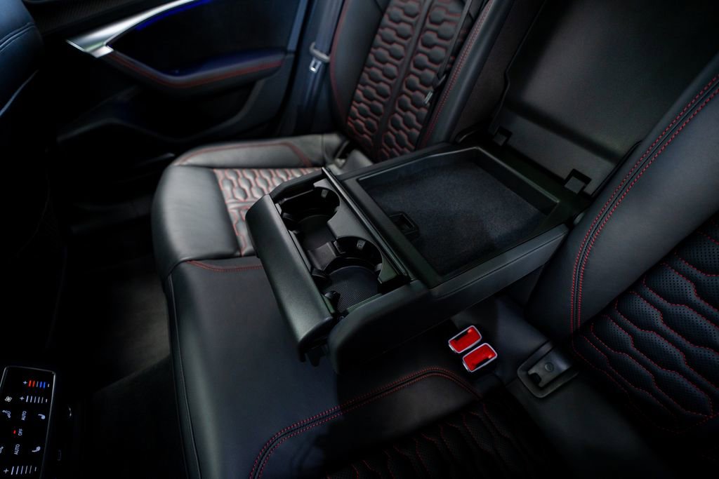 Used 2021 Audi RS 6 image 57