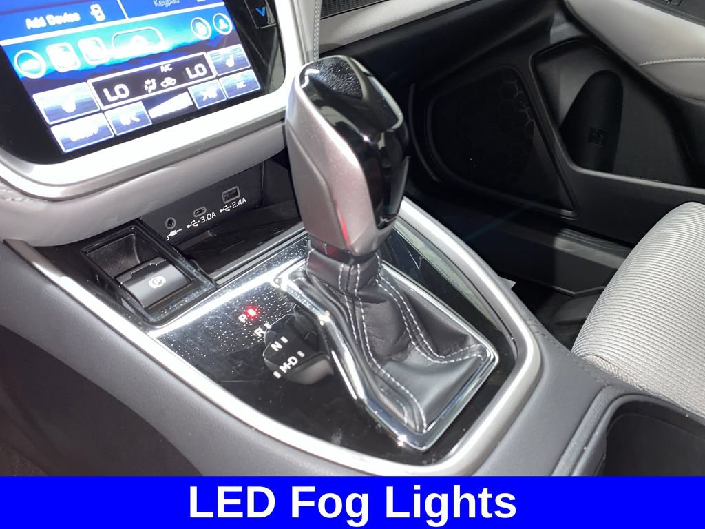 Used 2024 Subaru Legacy Premium AWD/4WD image 21