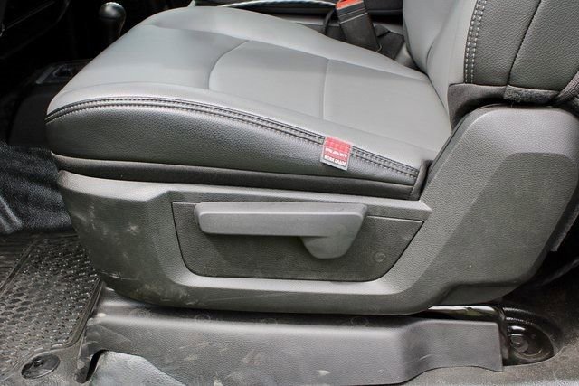 New 2024 RAM 5500 Tradesman image 13