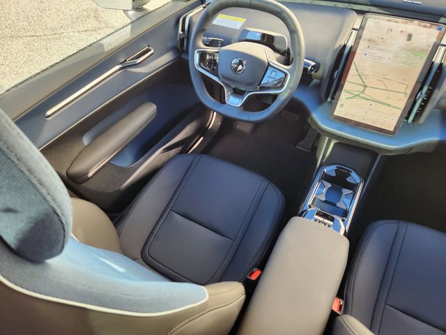 New 2026 Volvo EX30 Ultra w/ Protection Package Premier AWD/4WD image 10