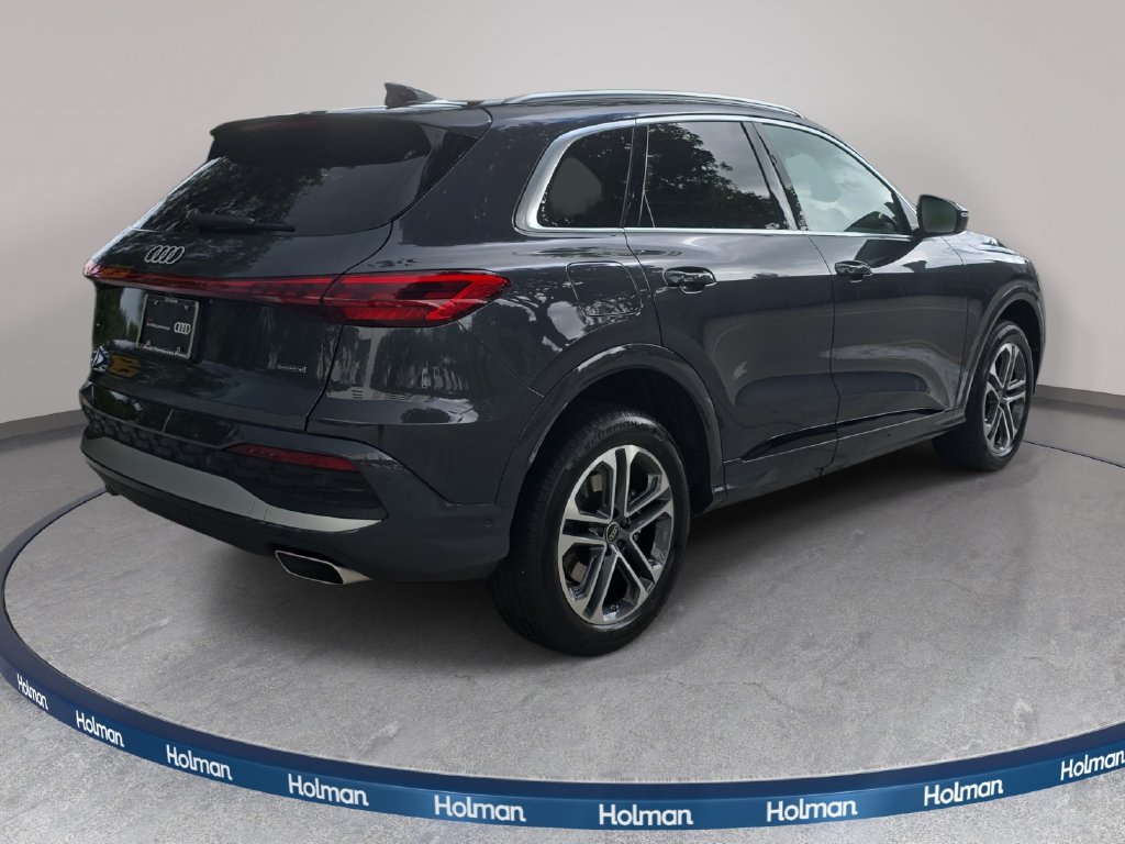 Certified 2025 Audi Q5 Premium w/ Convenience Package AWD/4WD image 5