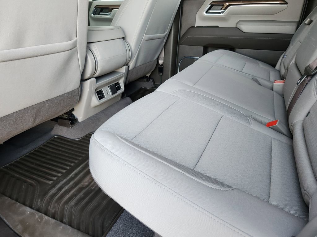 Used 2024 Chevrolet Silverado 3500 LT w/ Safety Package image 29