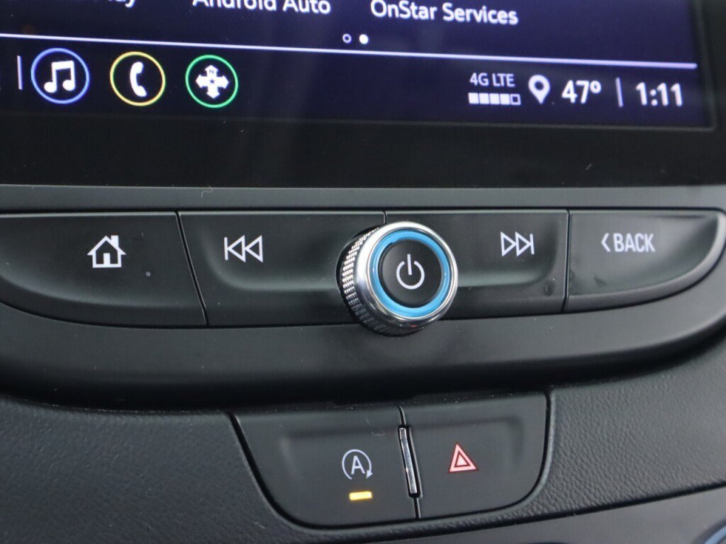 Used 2023 Chevrolet Malibu LS FWD image 19