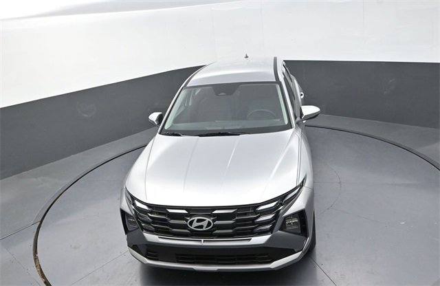 New 2026 Hyundai Tucson SE image 22