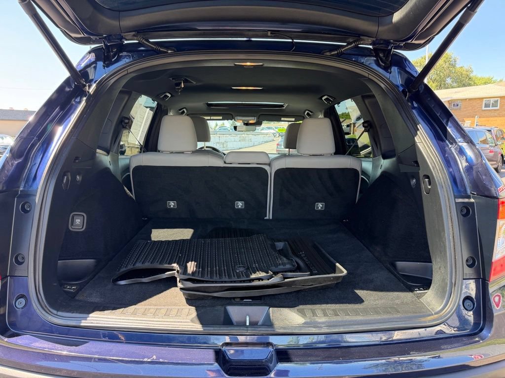 Used 2021 Honda Passport EX-L image 13