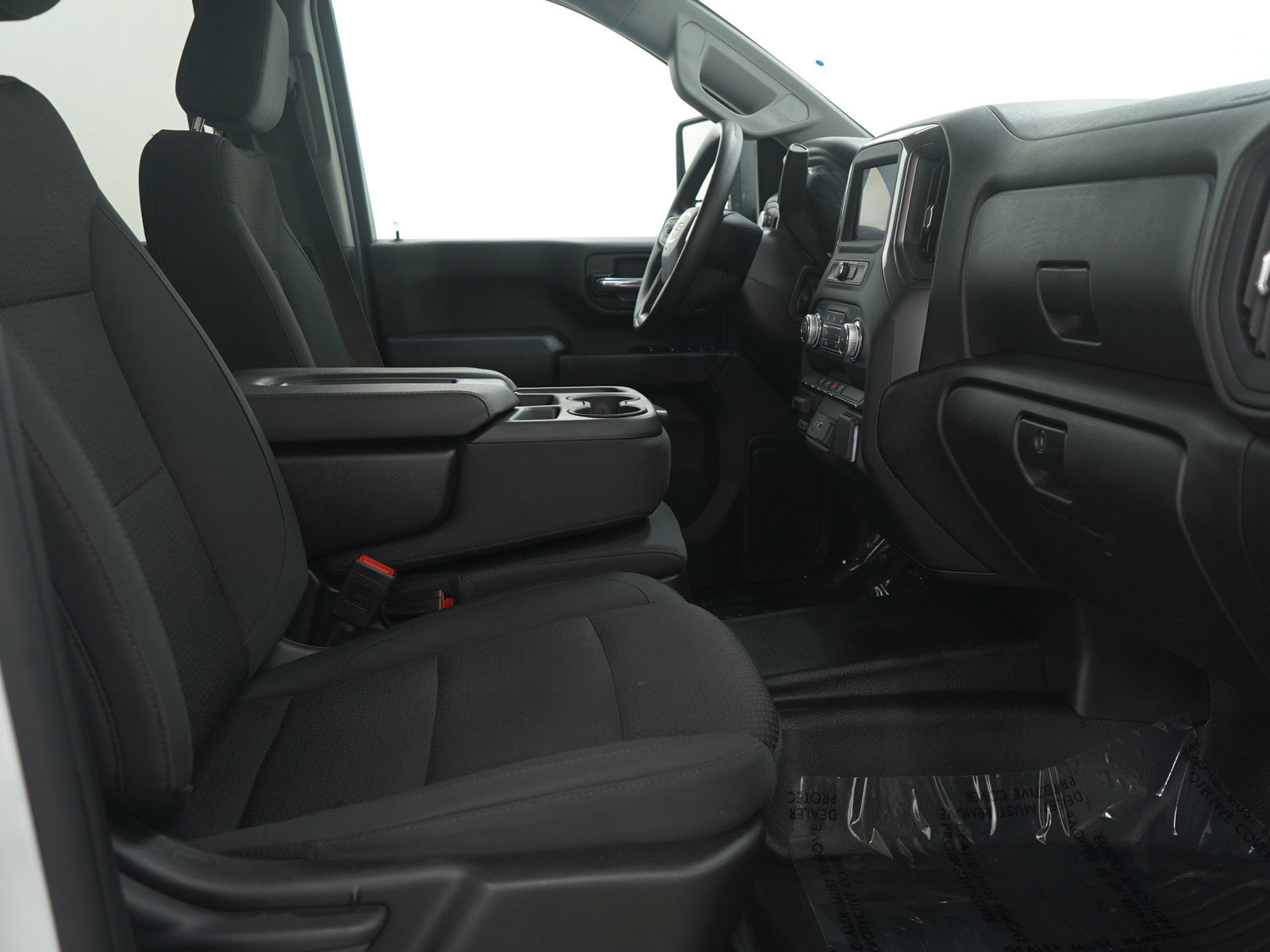 Used 2025 GMC Sierra 2500 Pro image 14