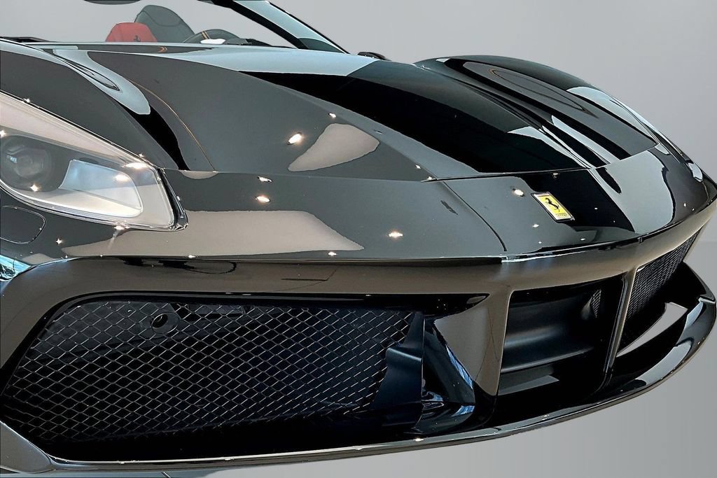 Used 2017 Ferrari 488 Spider RWD image 26