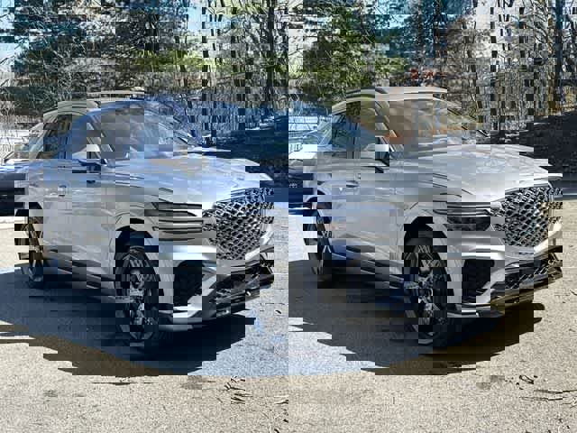 Used 2023 Genesis GV70 2.5T w/ Sport Prestige Package image 29