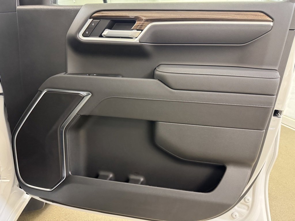 New 2026 Chevrolet Silverado 1500 LT image 27