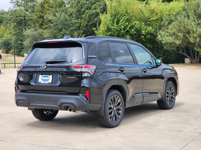 New 2026 Subaru Forester Sport AWD/4WD image 5