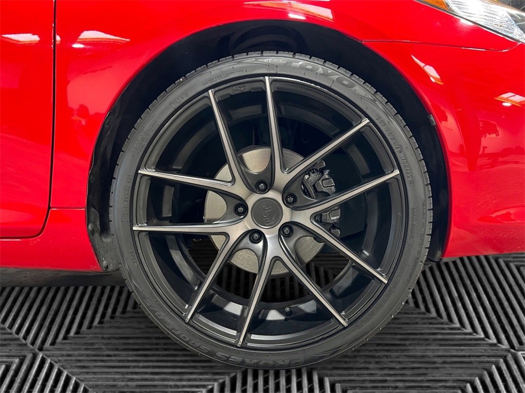 Used 2004 Toyota Solara SLE image 11