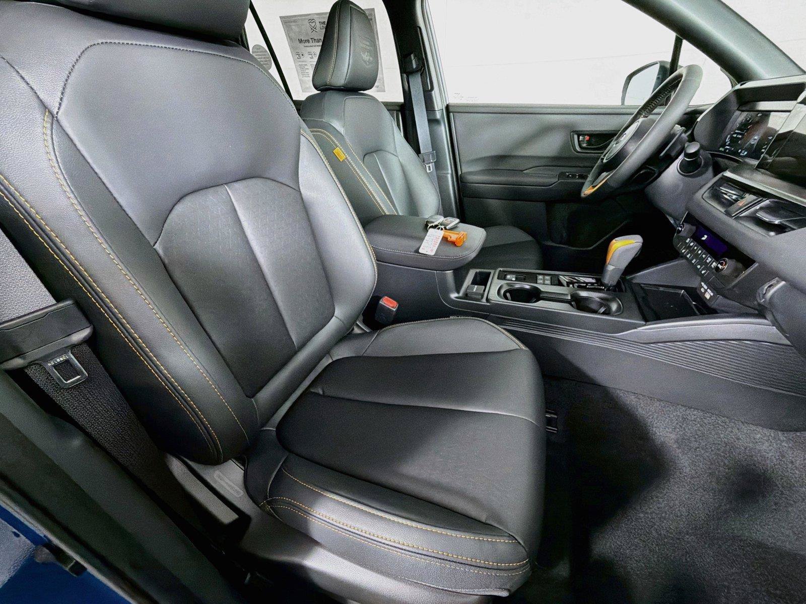 New 2026 Subaru Outback Wilderness AWD/4WD image 29