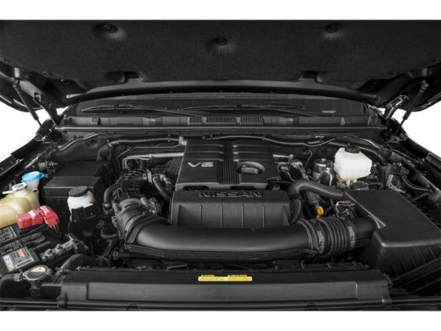 Used 2024 Nissan Frontier PRO-4X AWD/4WD image 15