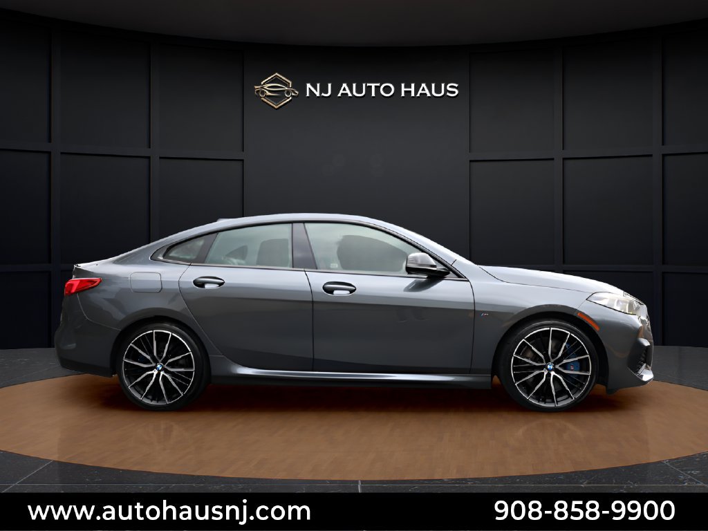 Used 2021 BMW M235i xDrive Gran Coupe w/ M Enhanced Package AWD/4WD image 23