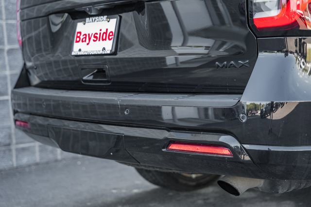 Used 2022 Ford Expedition Max Limited AWD/4WD image 11