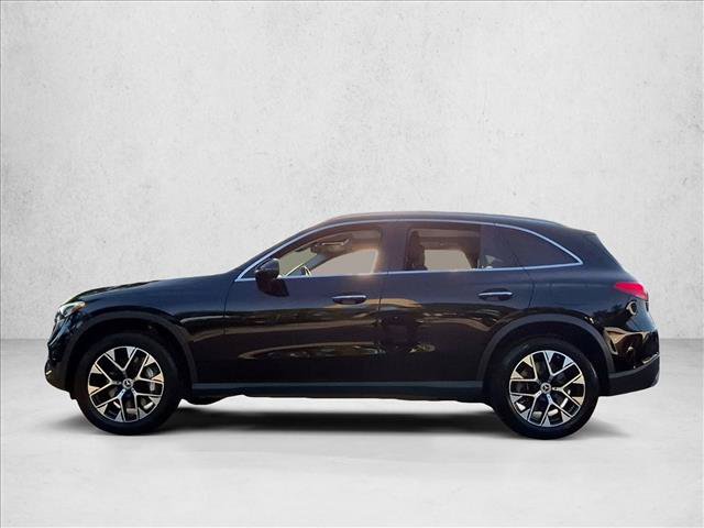 Certified 2025 Mercedes-Benz GLC 350e 4MATIC image 9