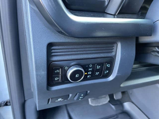 New 2026 Ford F250 Lariat w/ Lariat Premium Package AWD/4WD image 35