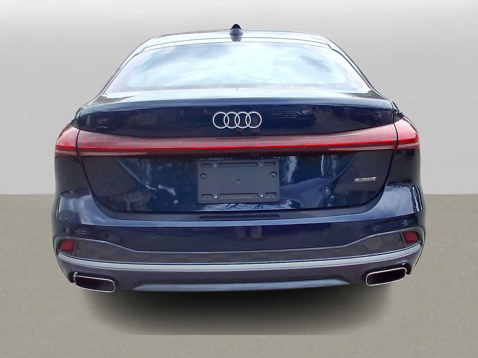 Used 2025 Audi A5 2.0T Premium Plus w/ Premium Plus AWD/4WD image 29