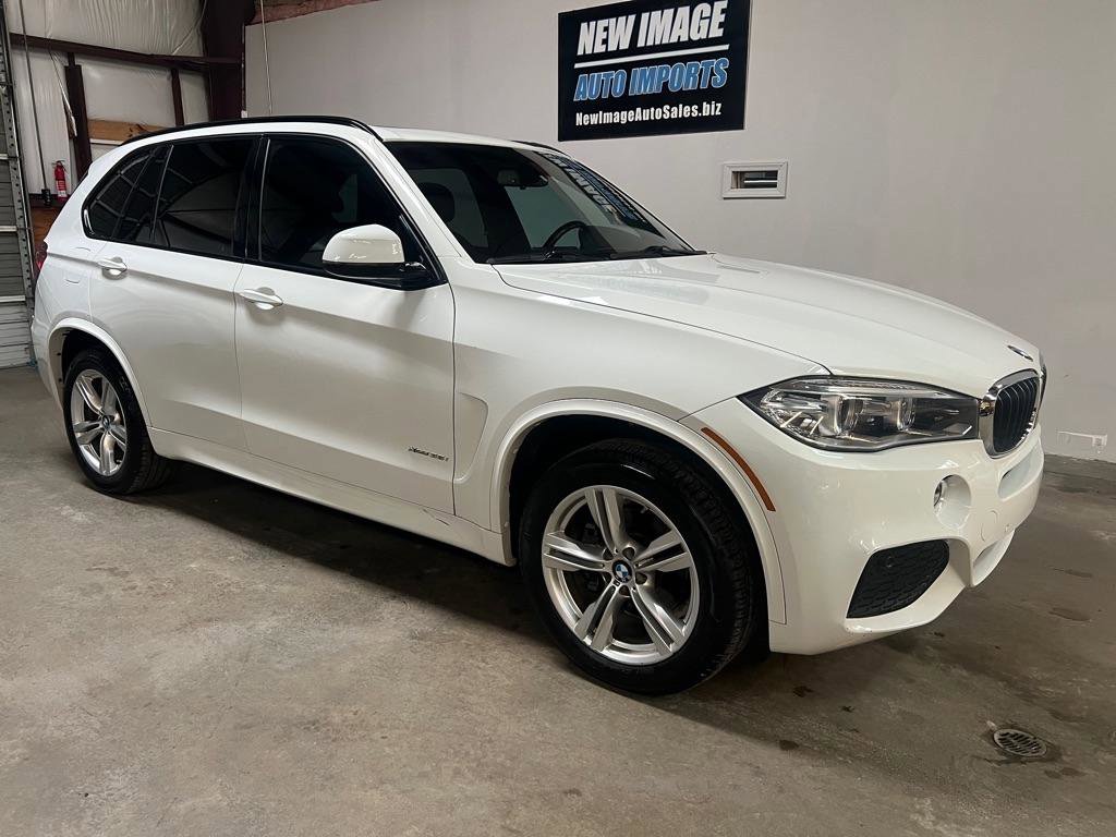 Used 2016 BMW X5 xDrive35i image 3