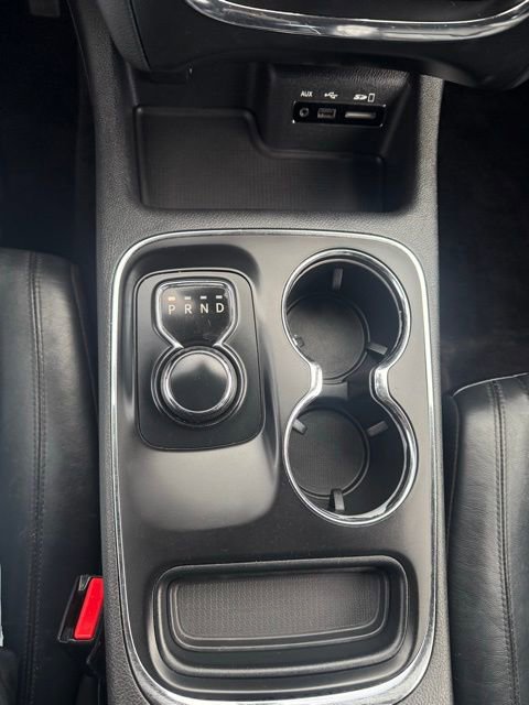 Used 2016 Dodge Durango Limited image 24