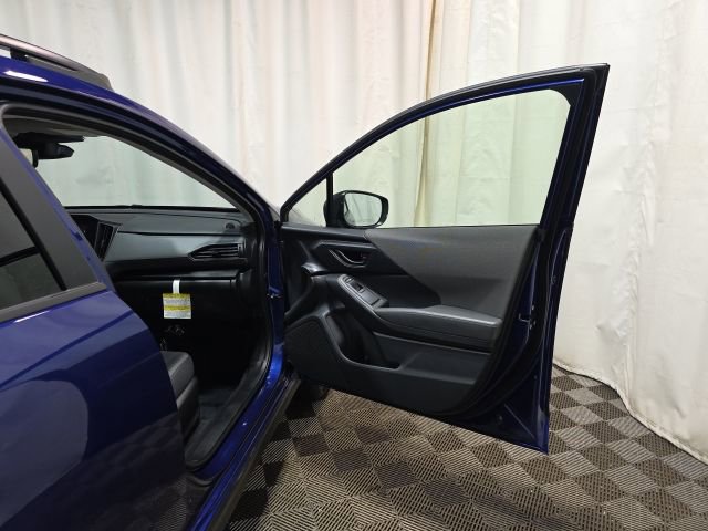 Certified 2025 Subaru Crosstrek 2.0i Premium AWD/4WD image 31