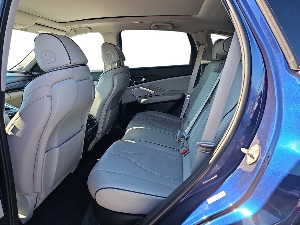 Used 2020 Acura RDX w/ Advance Package AWD/4WD image 14