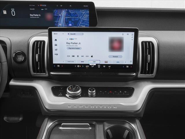 New 2026 Ford Expedition Max Active RWD image 6