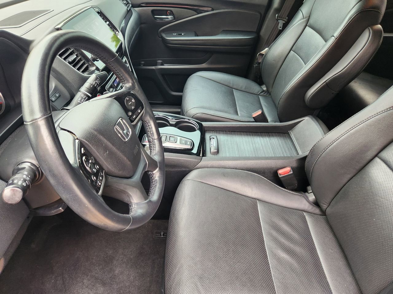 Used 2022 Honda Pilot Elite image 12