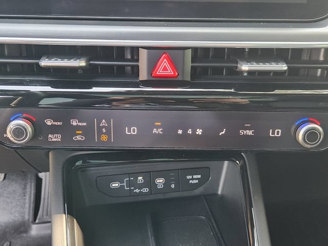 Used 2025 Kia K5 GT FWD image 19