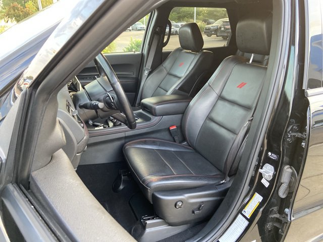 Used 2025 Dodge Durango GT AWD/4WD image 18