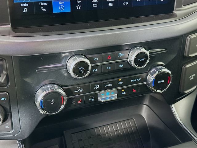 New 2025 Ford F150 XLT image 21