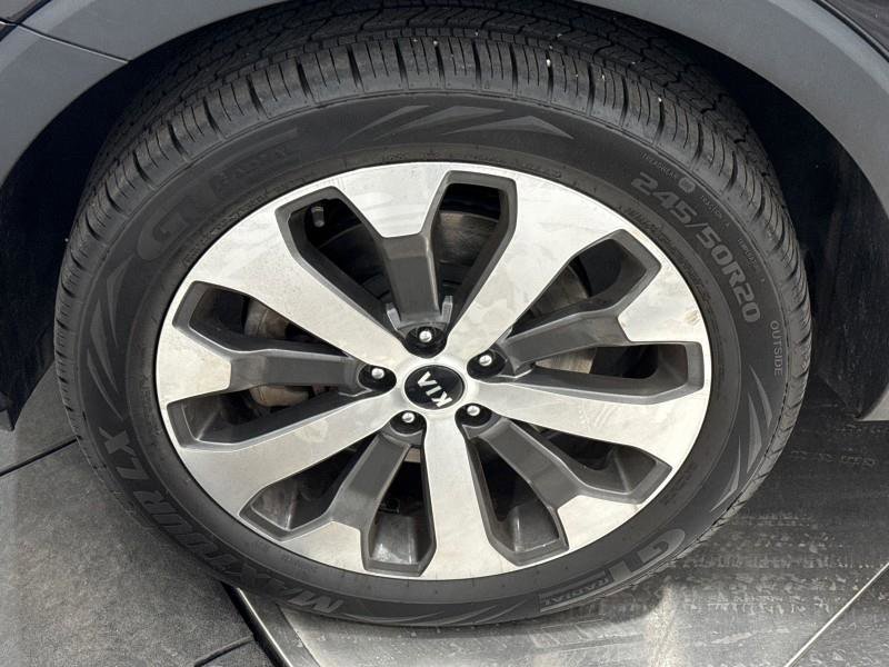 Used 2021 Kia Telluride S image 82