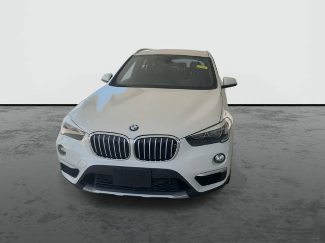 Used 2018 BMW X1 sDrive28i FWD image 3