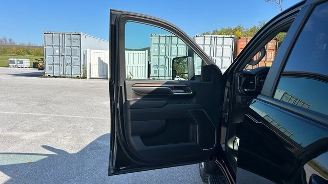 Certified 2024 Chevrolet Silverado 2500 LT w/ Convenience Package image 13