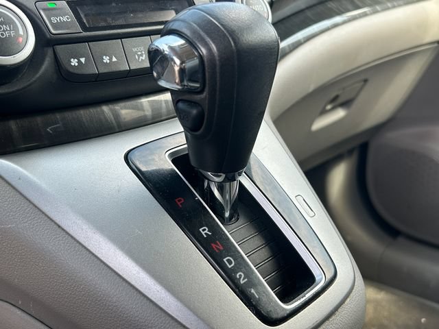 Used 2012 Honda CR-V EX-L image 15