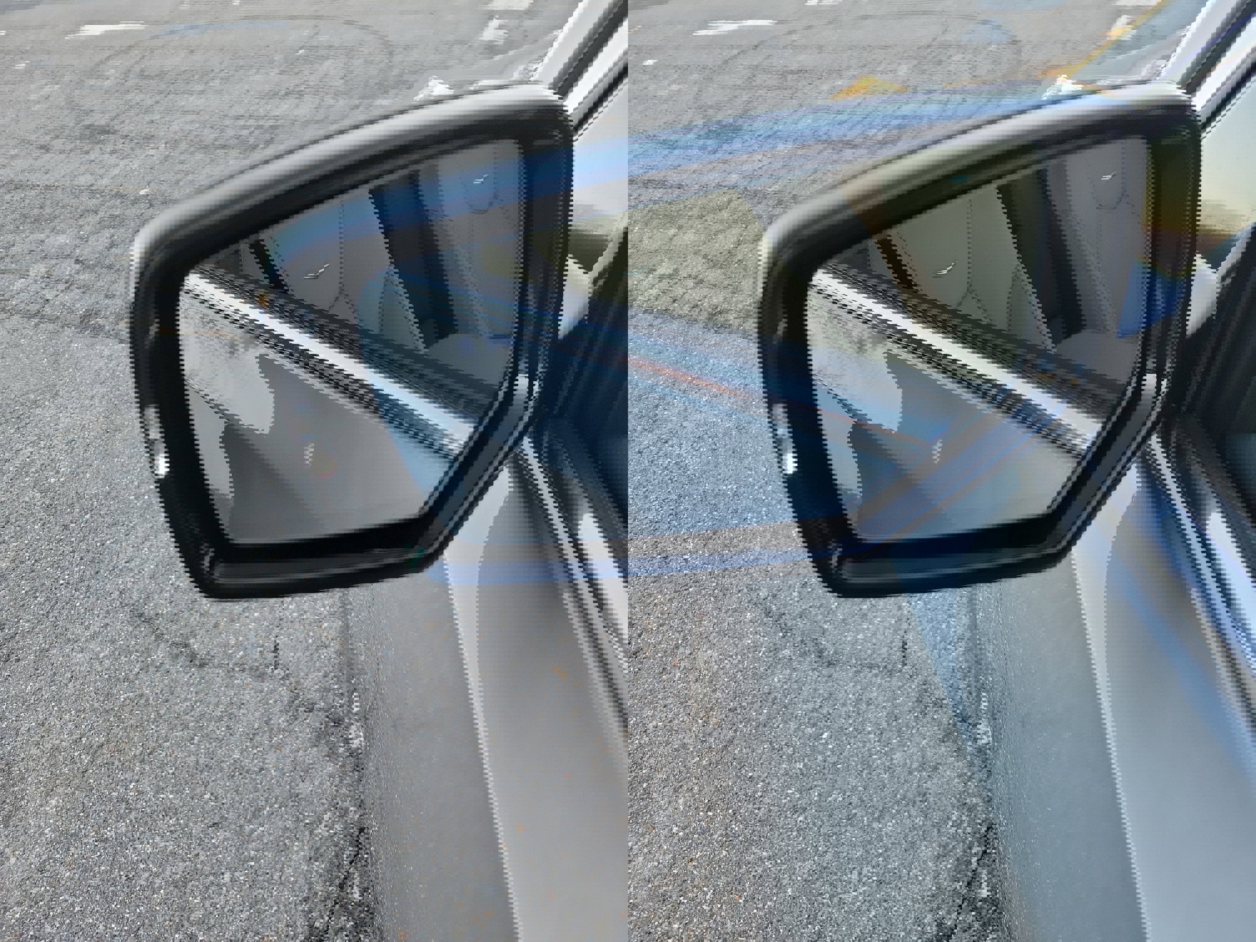 New 2026 Cadillac CT5 Premium Luxury w/ Technology Package image 13