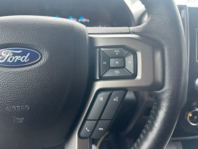 Used 2018 Ford Expedition XLT image 22