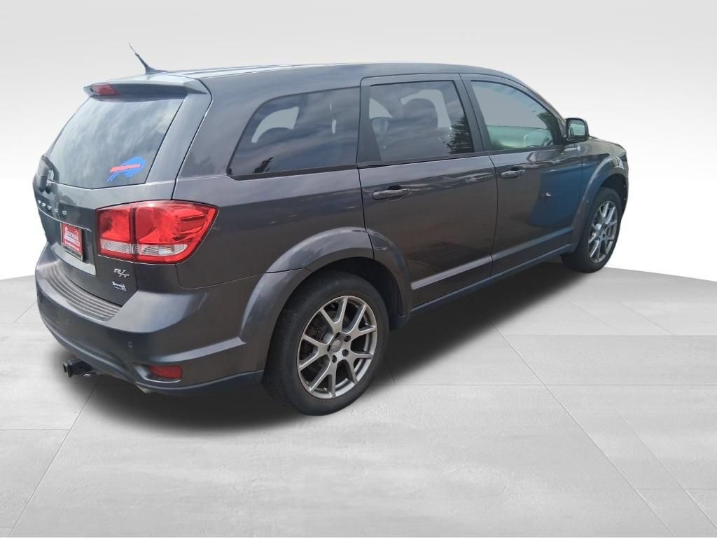 Used 2014 Dodge Journey R/T FWD image 4