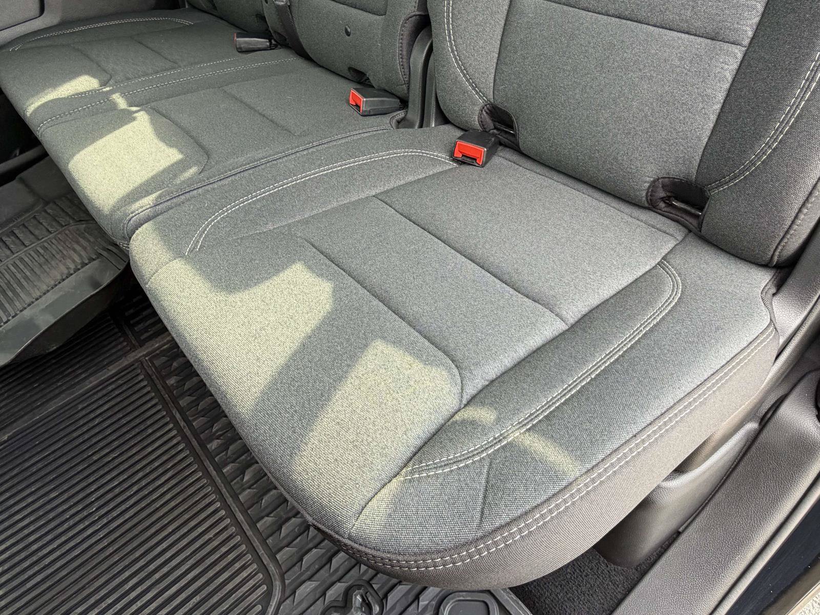 Used 2025 RAM 1500 Big Horn AWD/4WD image 30