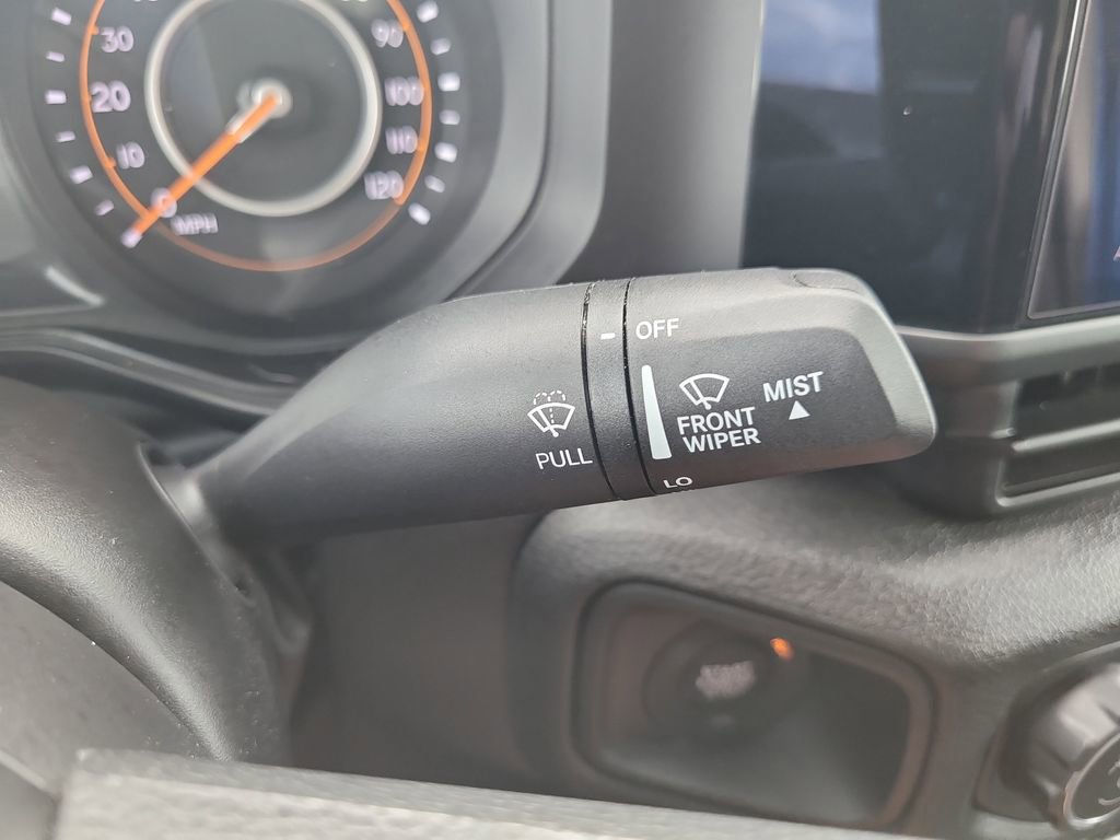 Used 2025 Jeep Gladiator Sport AWD/4WD image 28