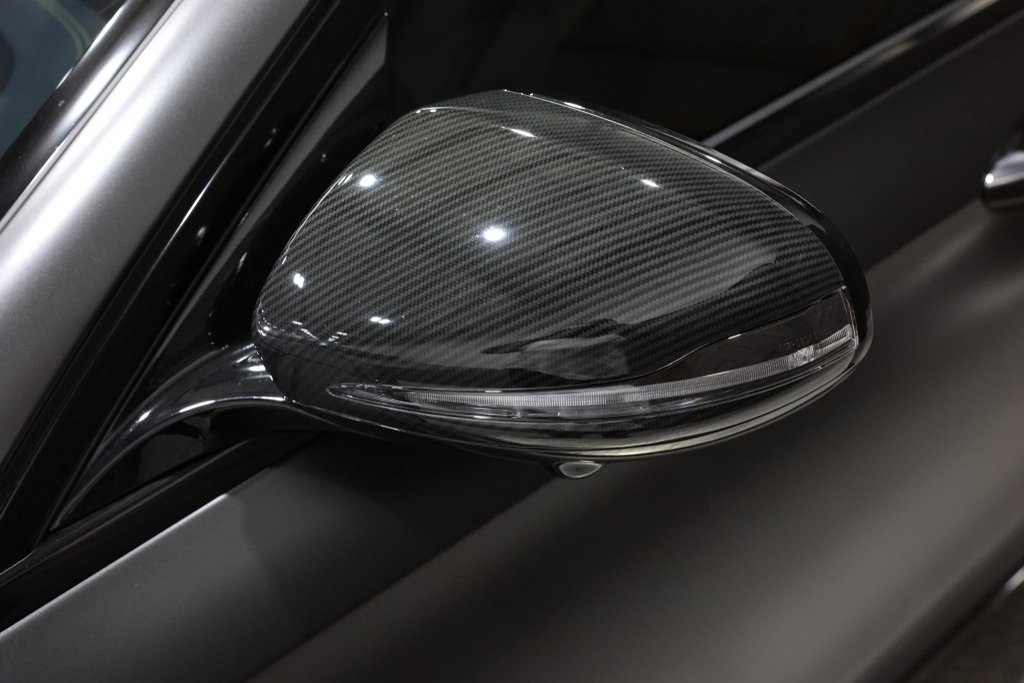 Used 2023 Mercedes-Benz E 63 AMG S image 21