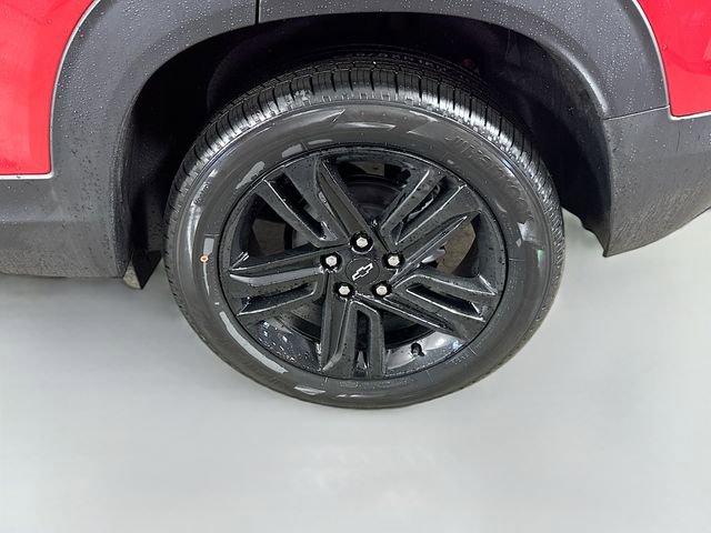 New 2026 Chevrolet TrailBlazer LT w/ Midnight Edition image 30