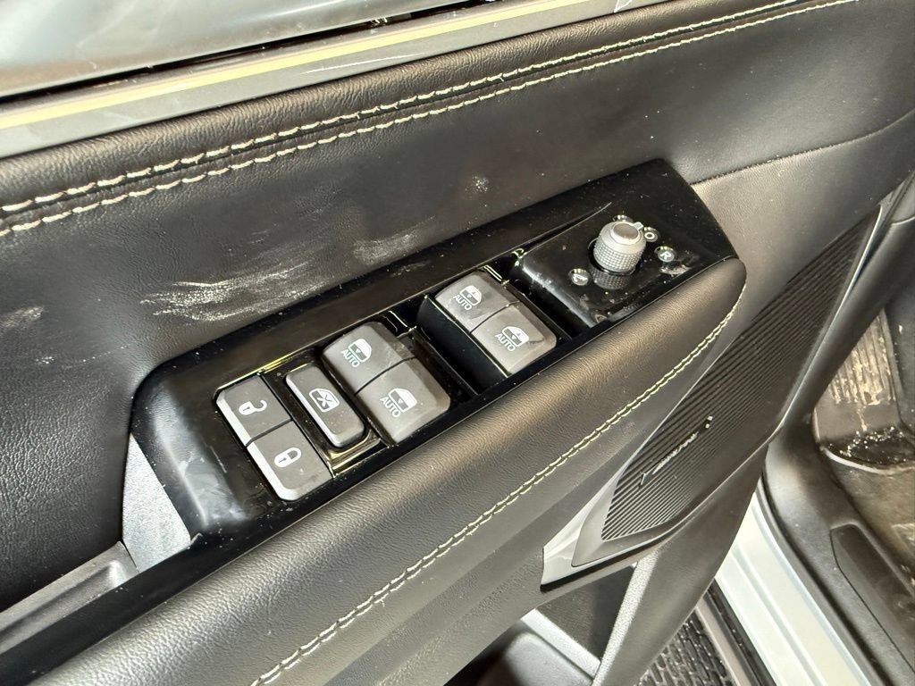 New 2026 Jeep Grand Wagoneer L 4WD w/ Premium Group I image 68