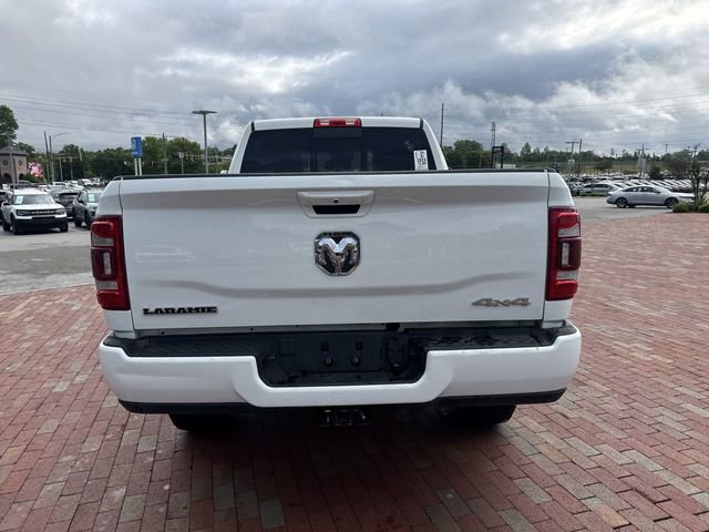Used 2024 RAM 2500 Laramie w/ Safety Group AWD/4WD image 13