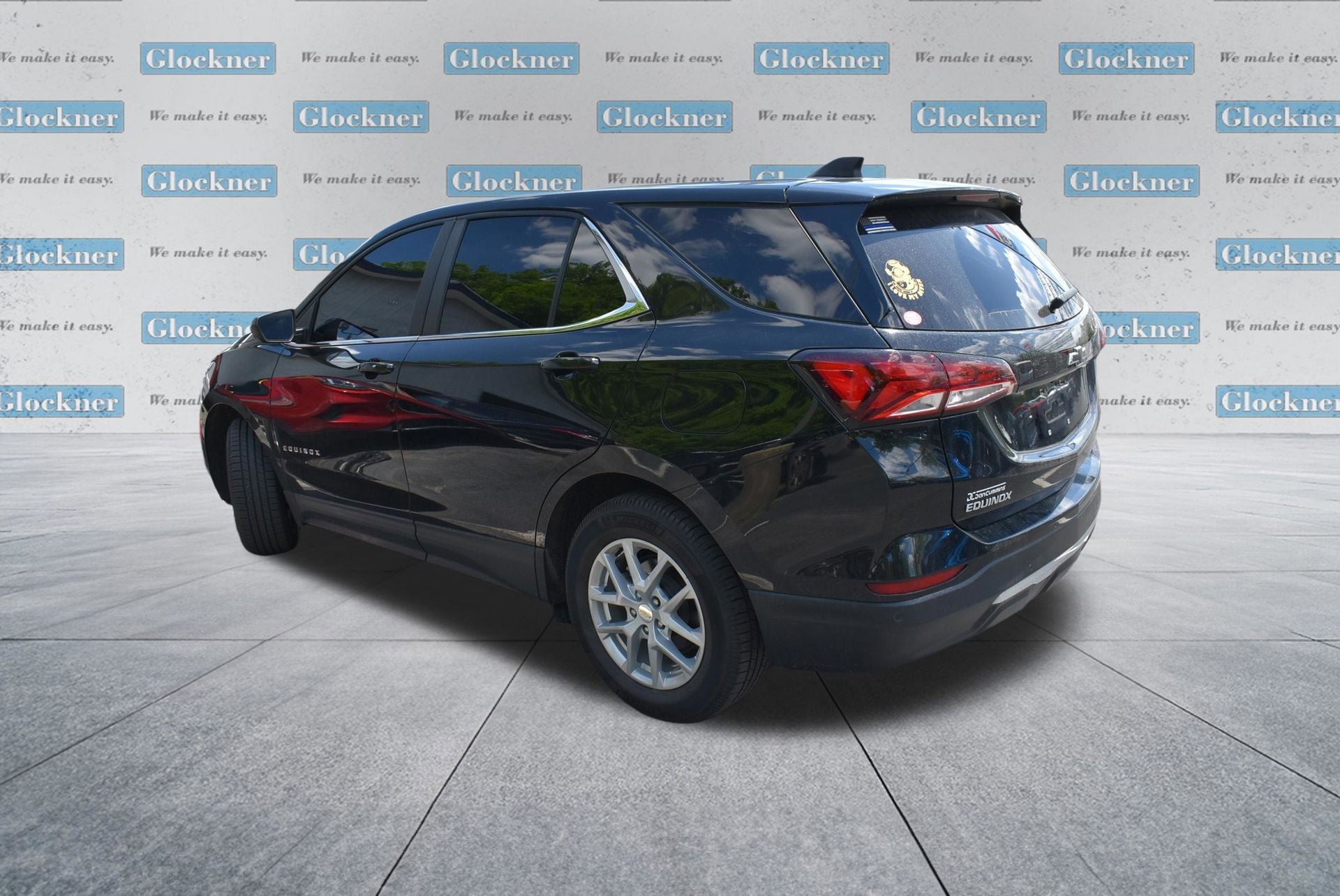 Used 2022 Chevrolet Equinox LT FWD image 16
