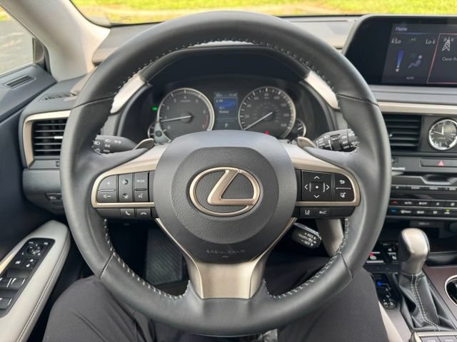 Used 2022 Lexus RX 350 FWD w/ Premium Package image 24