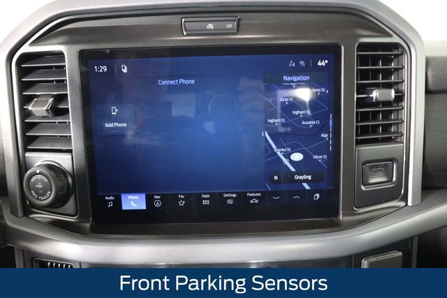 New 2026 Ford F150 XLT w/ Equipment Group 303A High AWD/4WD image 46