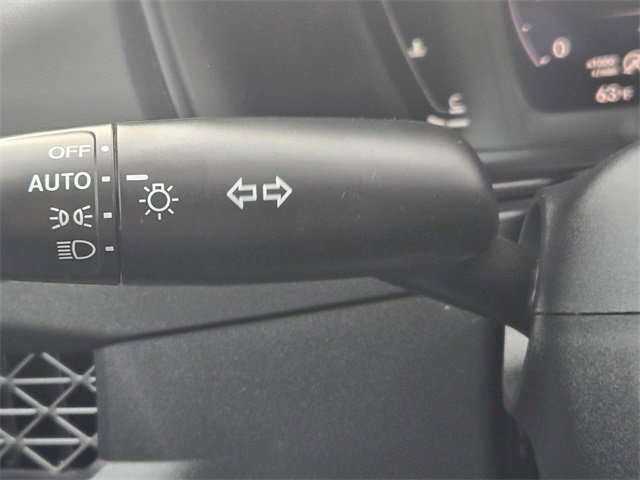 Used 2024 Honda Accord EX image 22