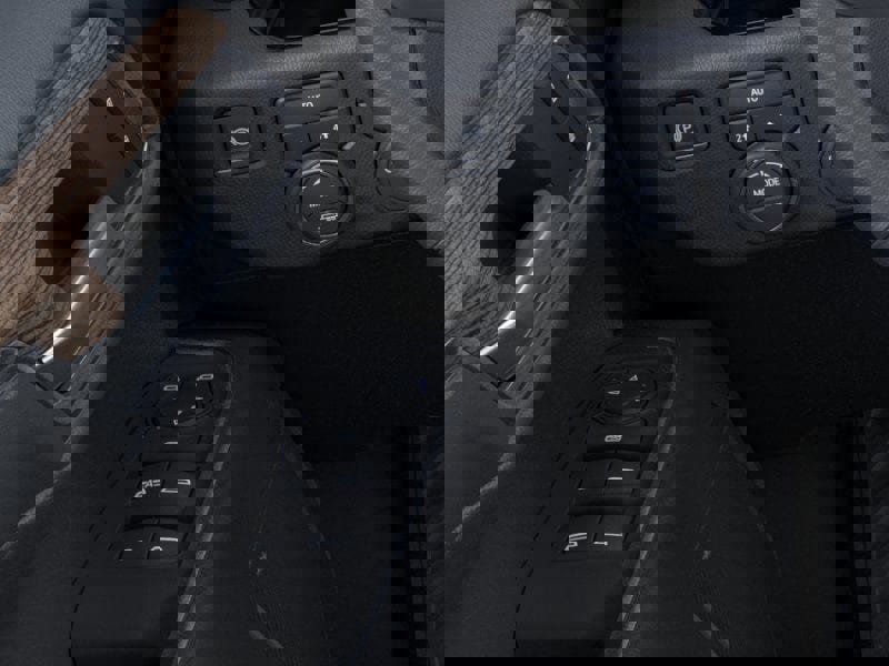 New 2026 Chevrolet Silverado 1500 LT image 48